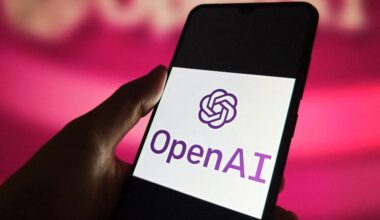 Face aux risques de piratage, OpenAI freine sa future IA
