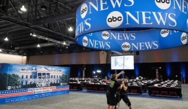 La chaîne ABC, détenue par Disney, attaque en justice l'administration Trump sur la liberté d'expression