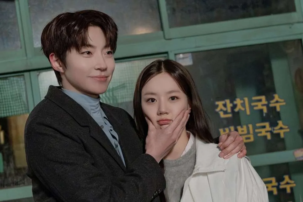 K-Sélection - Actu K-Pop et K-Drama
