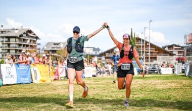Inalpe Dynafit 2.0 TRAIL : À Nendaz, le trail se court autant qu'il se fête !