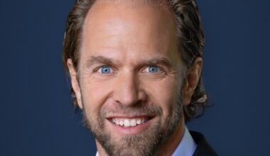 Philippe Trütsch devient le nouveau CEO de localsearch