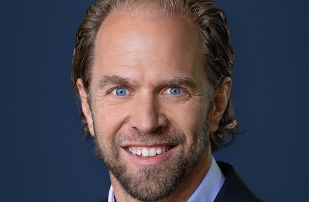 Philippe Trütsch devient le nouveau CEO de localsearch