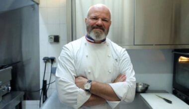 Cauchemar en cuisine: la production de l'émission, emmenée par Philippe Etchebest, recherche des restaurateurs belges