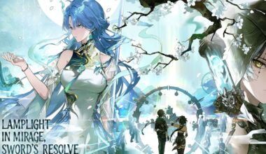 Date de sortie de la version 3.6 de Wuthering Waves, nouveaux résonateurs et prise en charge de DLSS 4.5