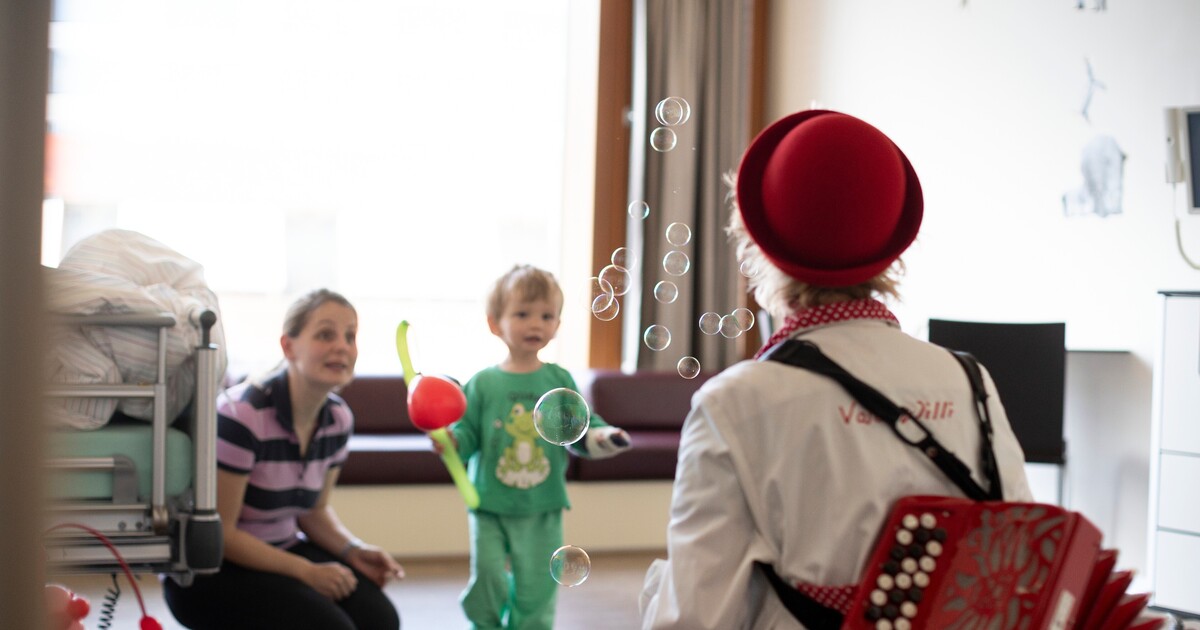 Cancer de l'enfant : en Suisse, le taux de survie frôle 90%