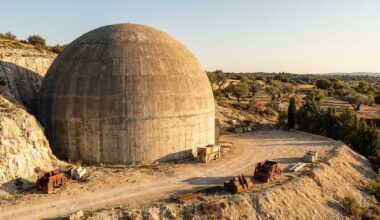 Au milieu des collines de Provence se dresse depuis 2007 un réacteur de recherche annoncé à 500 millions d'euros qui n'a e...