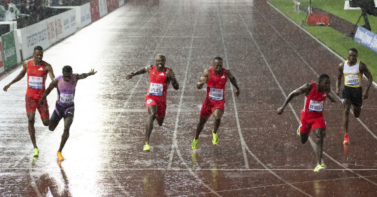 Athletissima 2026 : la nouvelle piste de la Pontaise expliquée