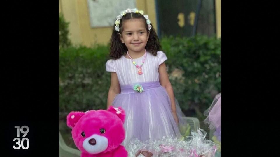 La mort de l'enfant palestinienne Hind Rajab fait l'objet d'une enquête poussée