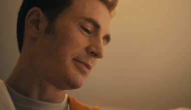 Pourquoi Chris Evans se faisait appeler Luke Cage sur le tournage d'Avengers Doomsday ?