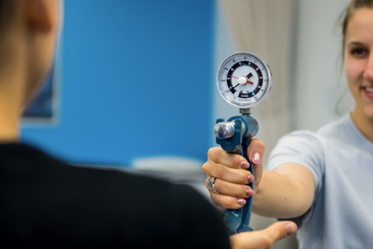 Ce simple exercice en dit plus sur votre santé que votre tension artérielle, selon une vaste étude