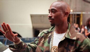 Tupac Shakur : un procès historique s'ouvre 30 ans après son meurtre