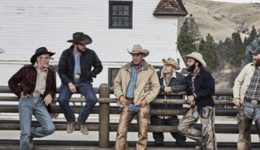 Dutton Ranch saison 2 : Une star de Yellowstone lance un appel pour apparaître dans la suite