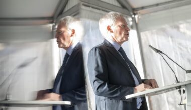 Affaire Claudio Zali : la lanceuse d'alerte retrouvée morte