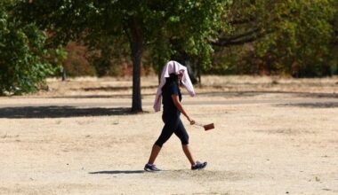 L'été 2026 est le plus chaud jamais enregistré en Europe de l'Ouest