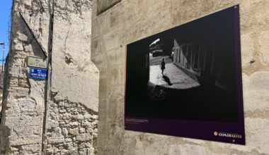 À Avignon, filez à travers le temps avec l’exposition "Contraste" des Archives municipales