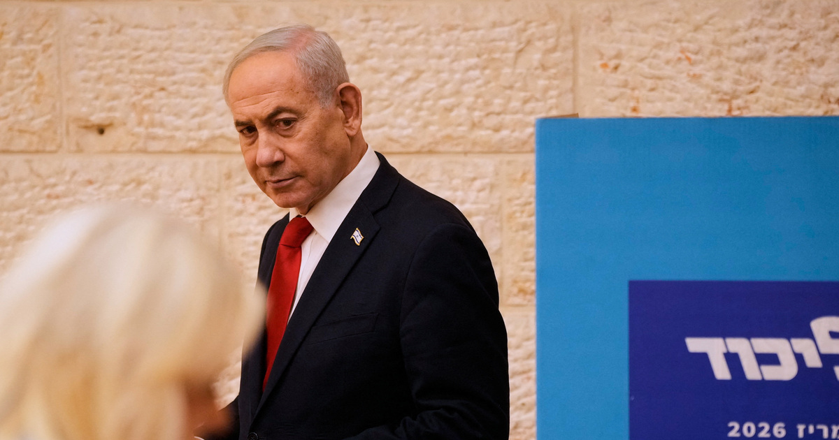 La Turquie émet un mandat d'arrêt contre Benjamin Netanyahu