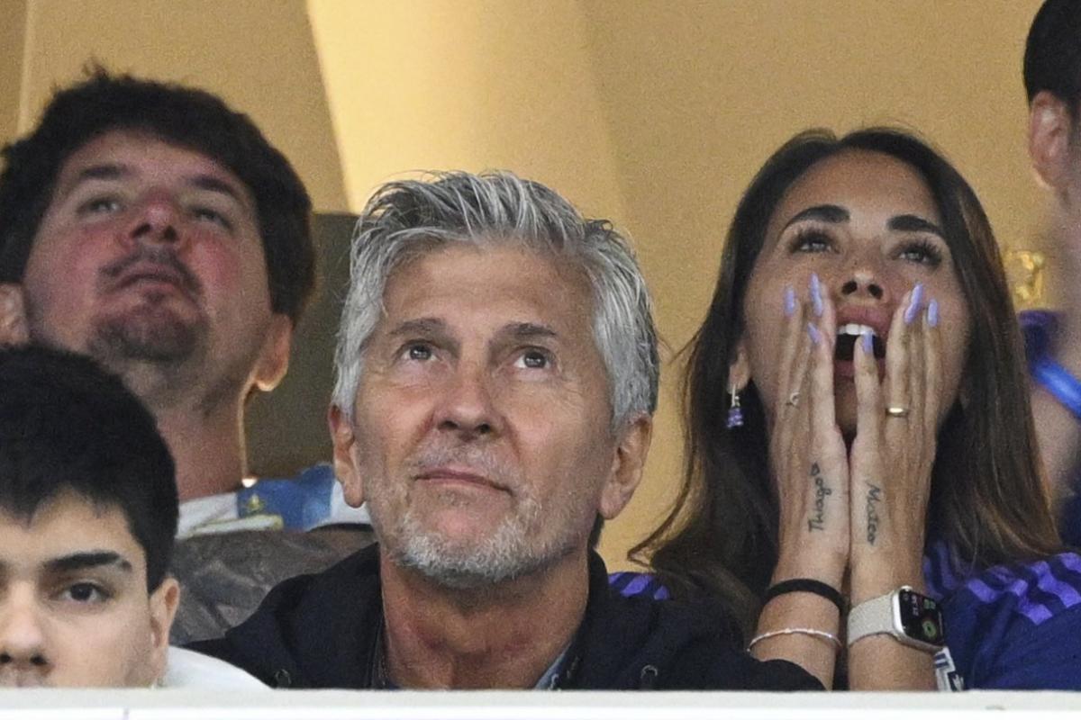 Jorge Messi, l'homme derrière la légende : « C'était la personne de confiance de Leo pour tout »