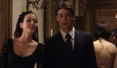 Gossip Girl : Pourquoi Blair allait mieux avec Nate qu'avec Chuck
