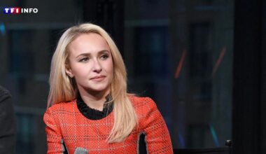 Neutrogena s'excuse après la colère des fans d'Hayden Panettiere, décédée à 36 ans