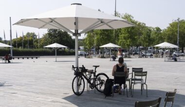 Météo : une nouvelle vague de chaleur jusqu'à 36 degrés en Suisse