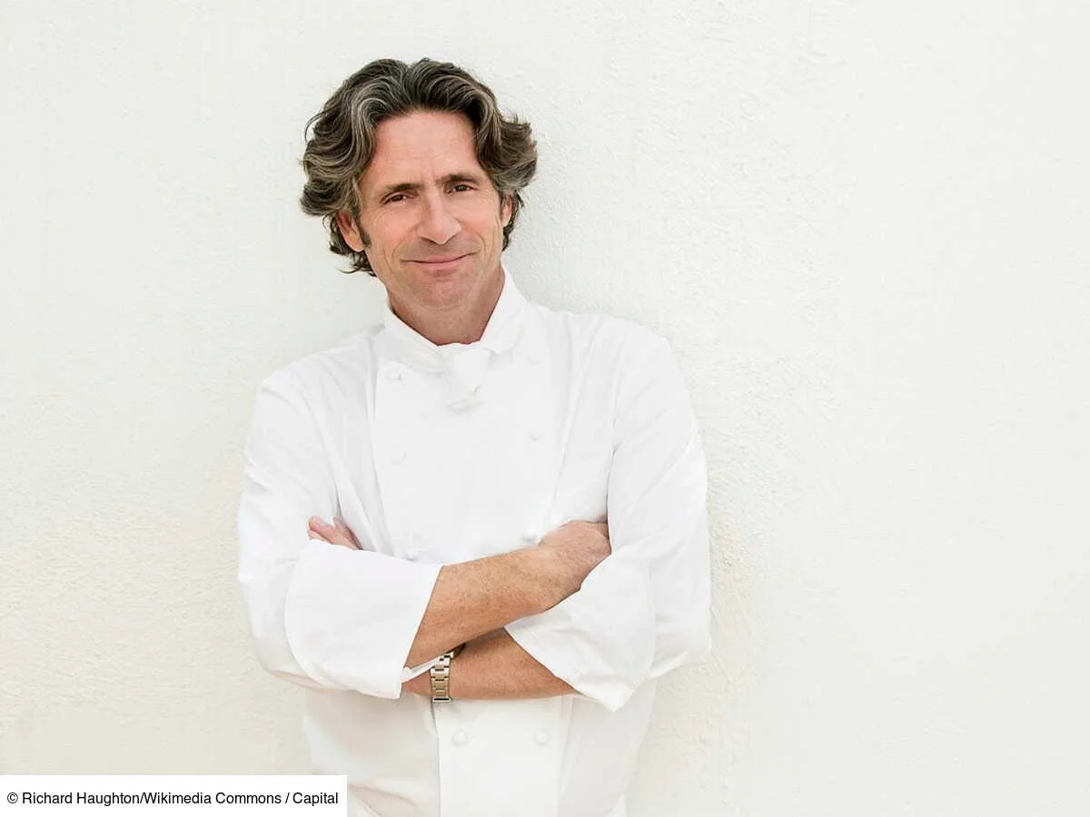 Le chef triplement étoilé Gérald Passedat attaqué à Marseille, une montre de luxe à près de 60 000 euros dérobée