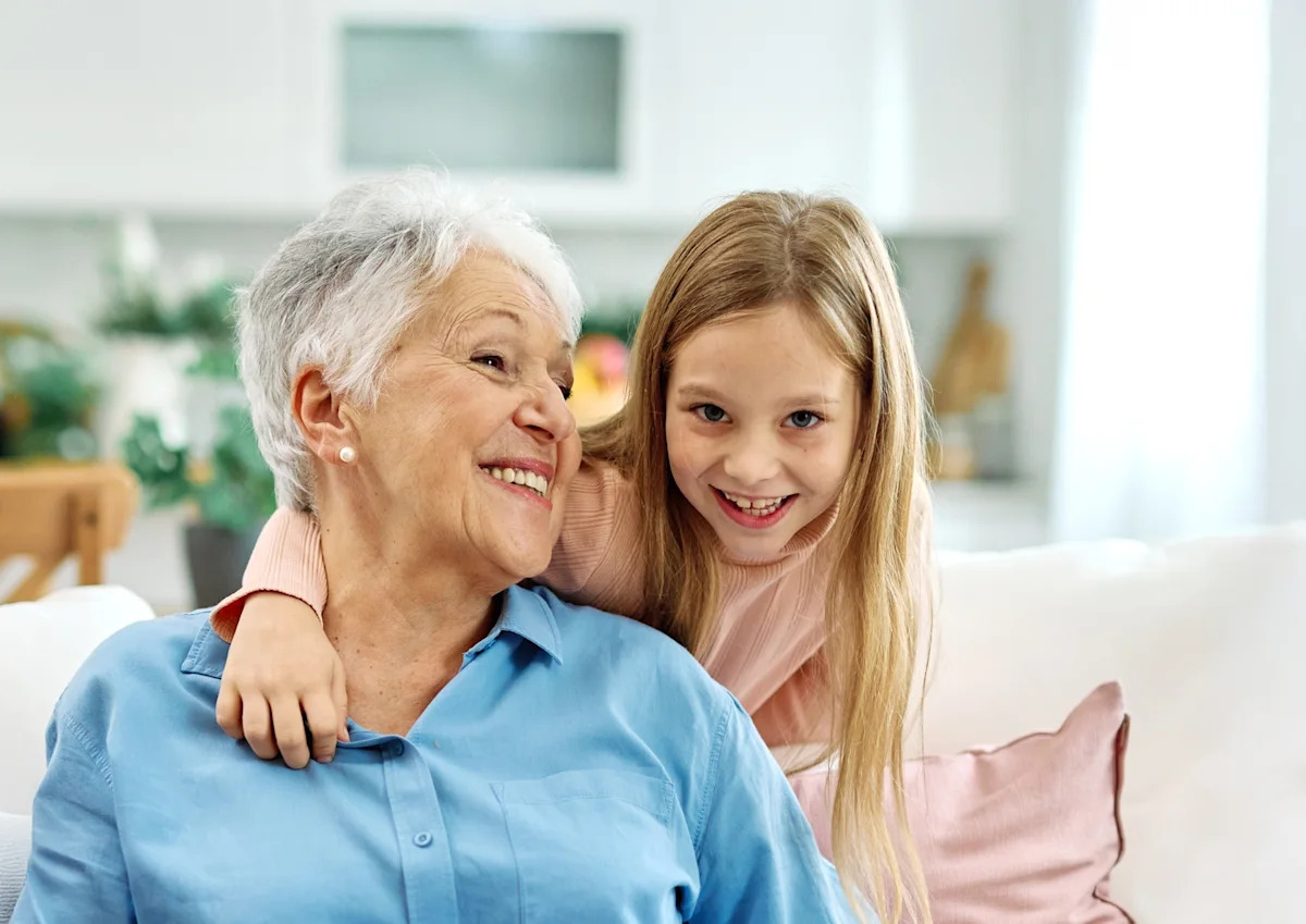 Votre personnalité change avec l’âge, et vous n’imaginez pas à quel point vous évoluez au fil de la vie