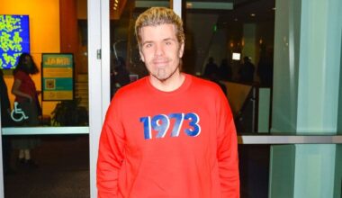 Perez Hilton doit se faire opérer pour soigner les blessures qu’il s’est auto-infligées lors d’un live TikTok
