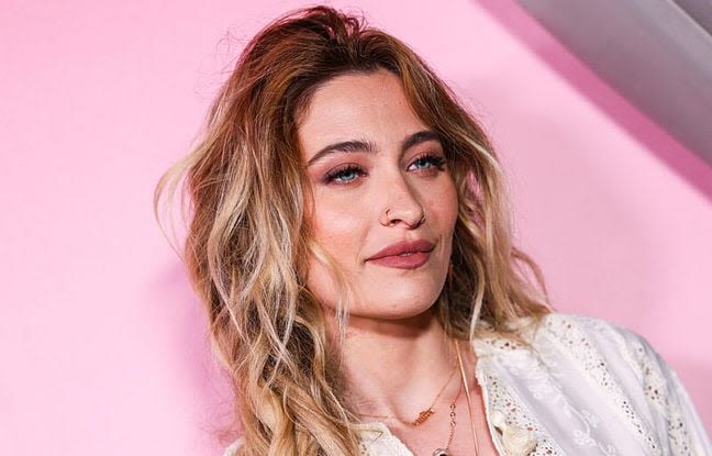 Paris Jackson révèle pourquoi elle a rompu ses fiançailles avec Justin Long l’an dernier