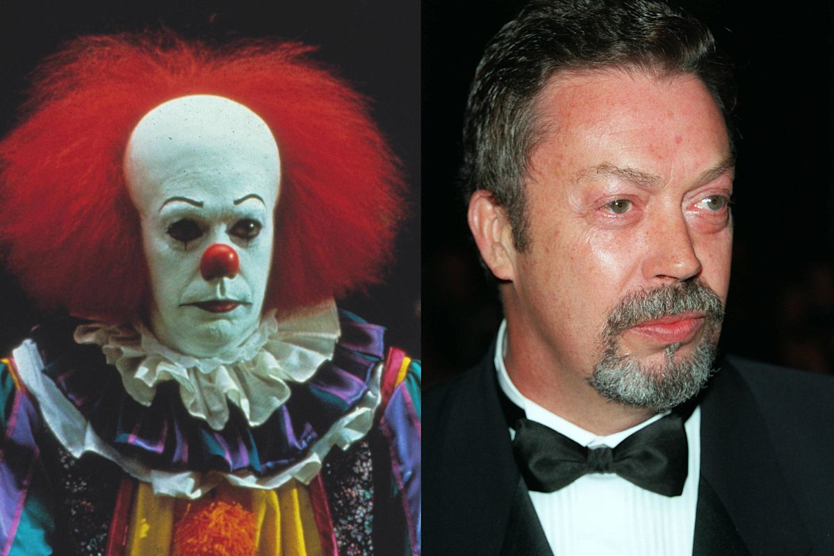 « The Rocky Horror Picture show », « Legend », « Ça »… L’acteur Tim Curry est mort à 80 ans