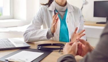 Après un infarctus, les questions que l’on se pose
