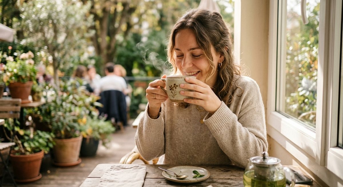 « C’est le meilleur thé pour réduire votre risque de cancer » : les nutritionnistes sont unanimes
