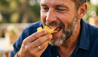 Il a mangé des chips et des gâteaux industriels pendant 60 jours : la science vient de comprendre pourquoi il a perdu 12 kg
