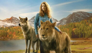 Le Loup et le lion (Netflix) : Que sont devenus les animaux du film après le tournage ?