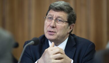 Mauro Poggia reprend la présidence de l'Association suisse des assurés