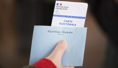 Présidentielle française : les ingérences russes s'intensifient