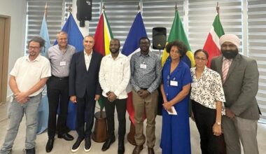 Paludisme : après le Suriname, l’ensemble du plateau des Guyanes veut accélérer son élimination d’ici 2030 - RADIO TELE PEYI Guyane