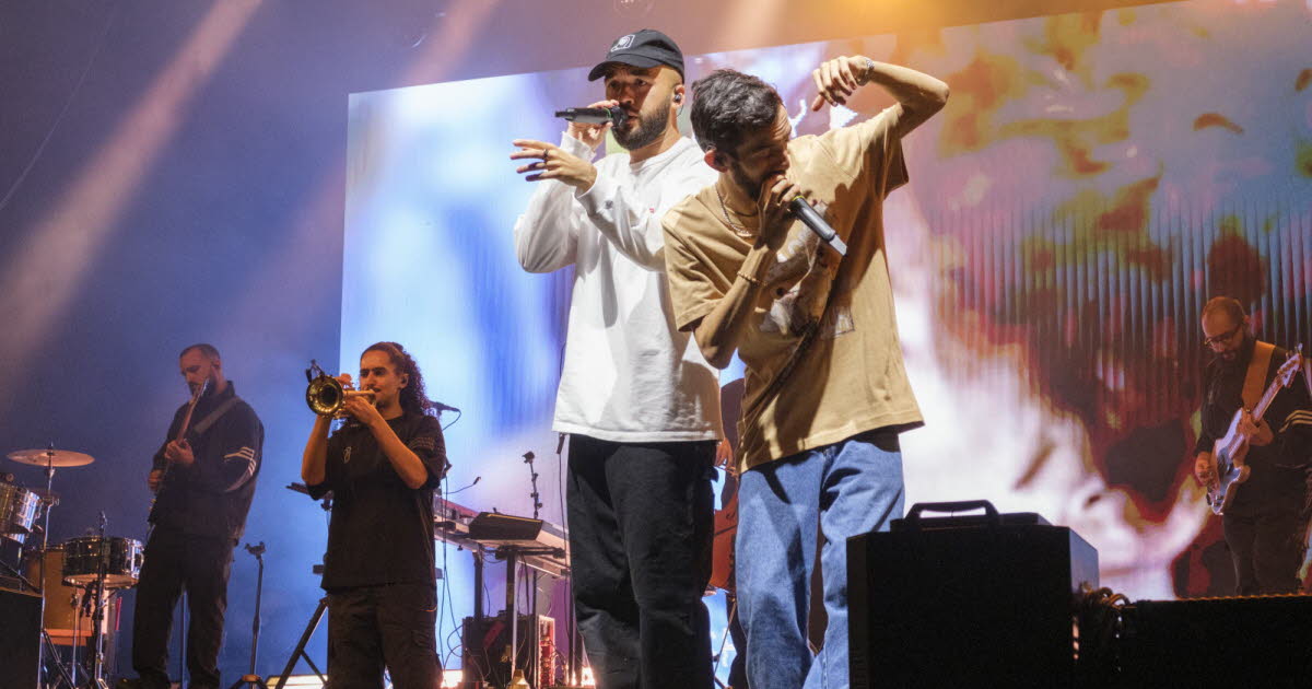Loisirs. Bigflo et Oli, Nuit des étoiles, arts de rue... Nos idées de sortie du 6 au 13 août en Vaucluse