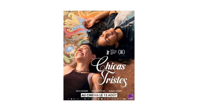 CHICAS TRISTES - De Fernanda Tovar. 1 h 30