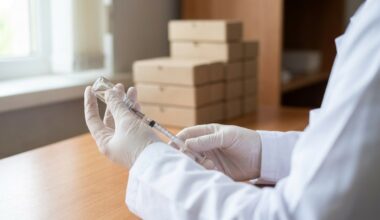Près de 712 millions d'euros engagés pour vacciner toute la France contre la grippe de 2009 : à peine 8 % de la population...