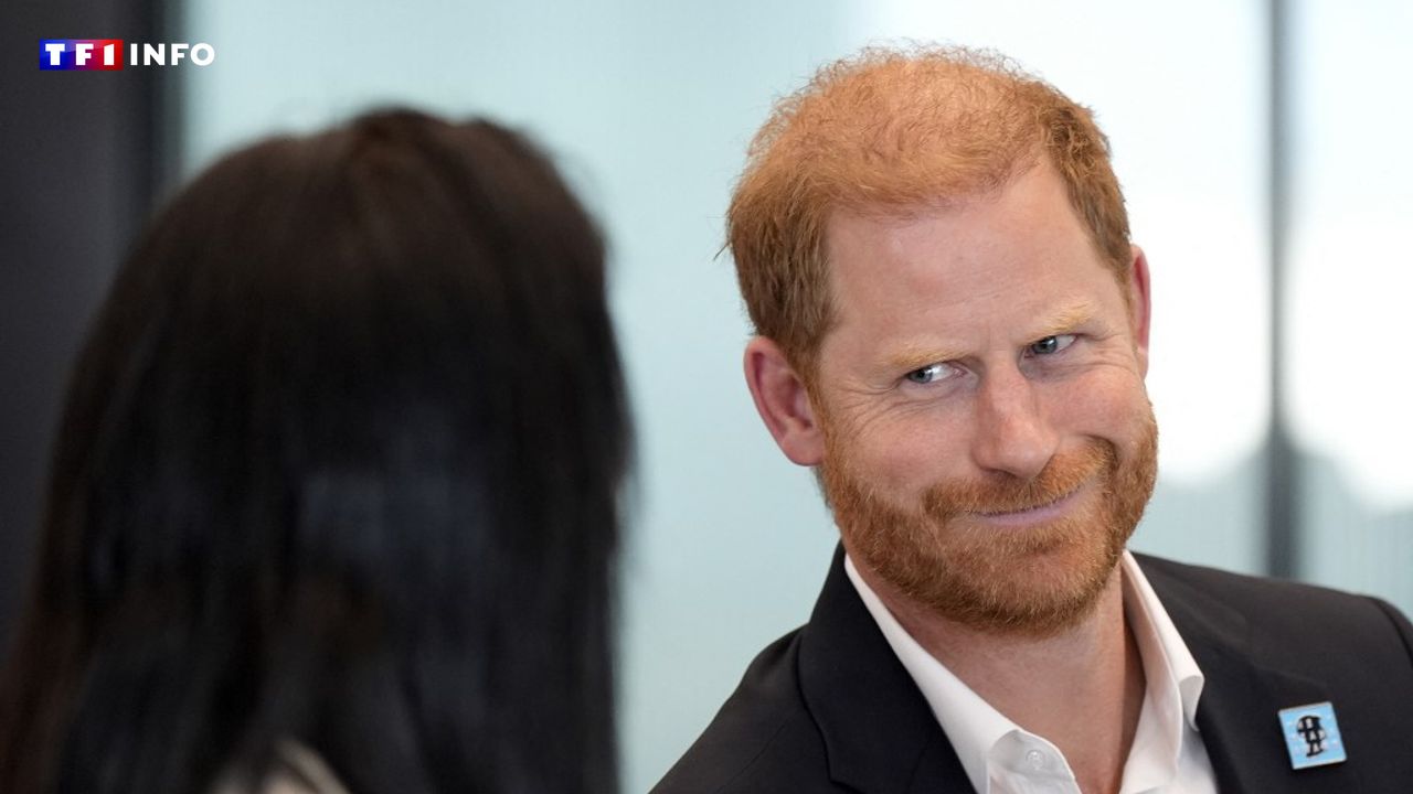 Le prince Harry et d'autres célébrités condamnés à verser 11 millions d’euros au "Daily Mail"