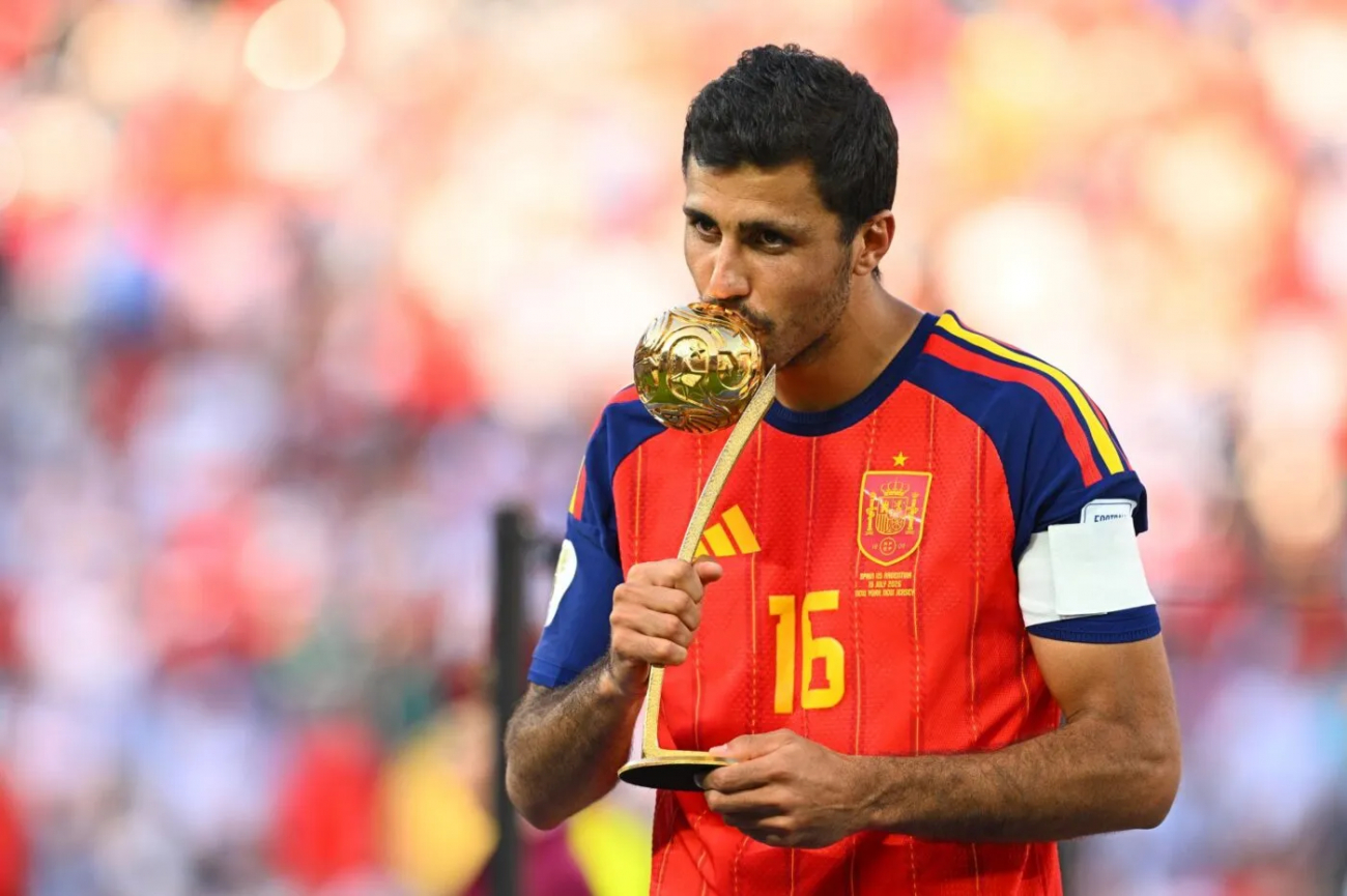 Rodri au Barça : la première défaite de la saison du Real Madrid - Espagne - FC Barcelone