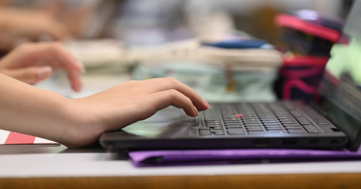 L'intelligence artificielle à l'école suscite craintes et espoirs