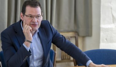 Pierre Maudet a bien bénéficié de donateurs fictifs en 2023