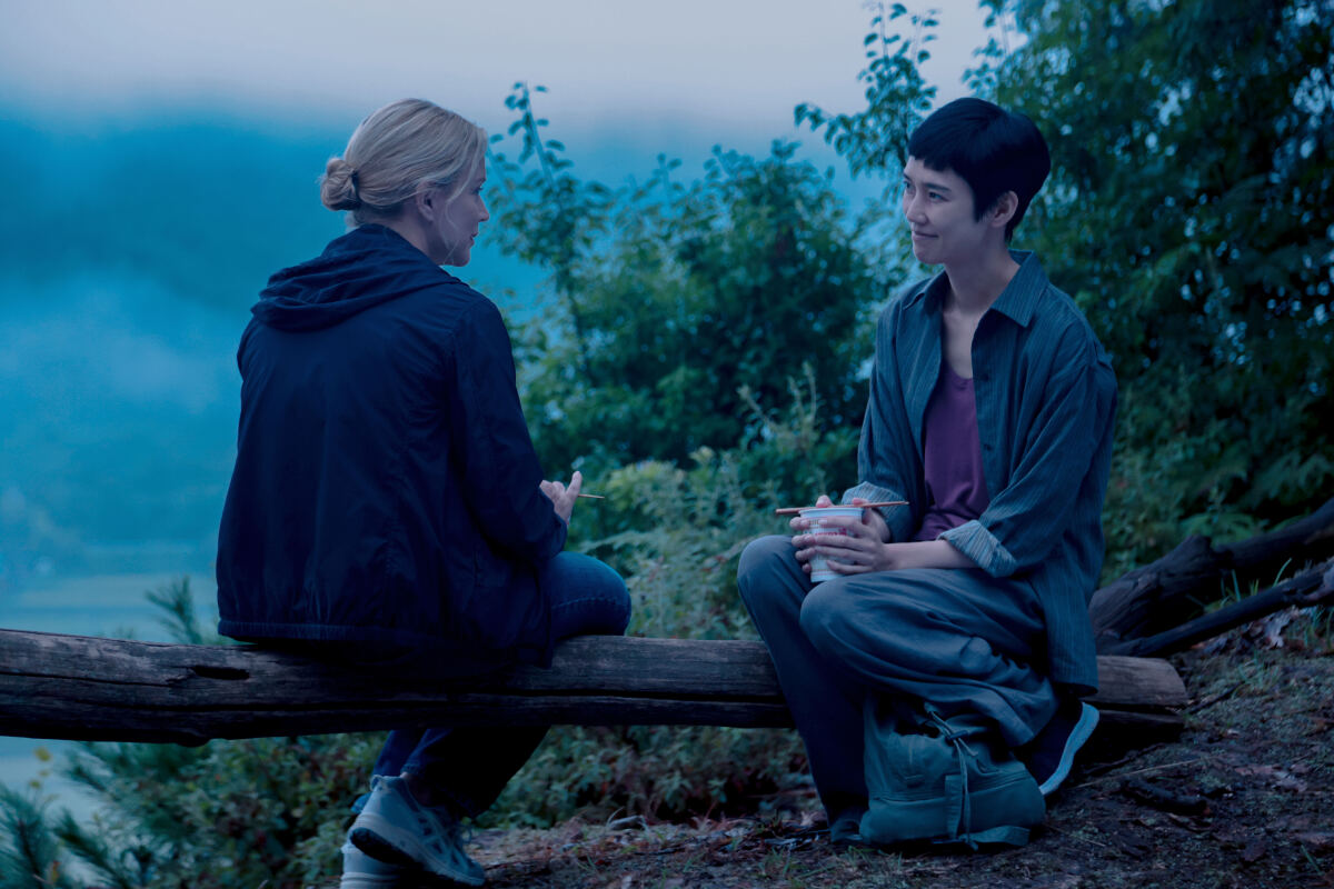 Soudain : le film d'Hamaguchi qui va changer votre vision des relations humaines