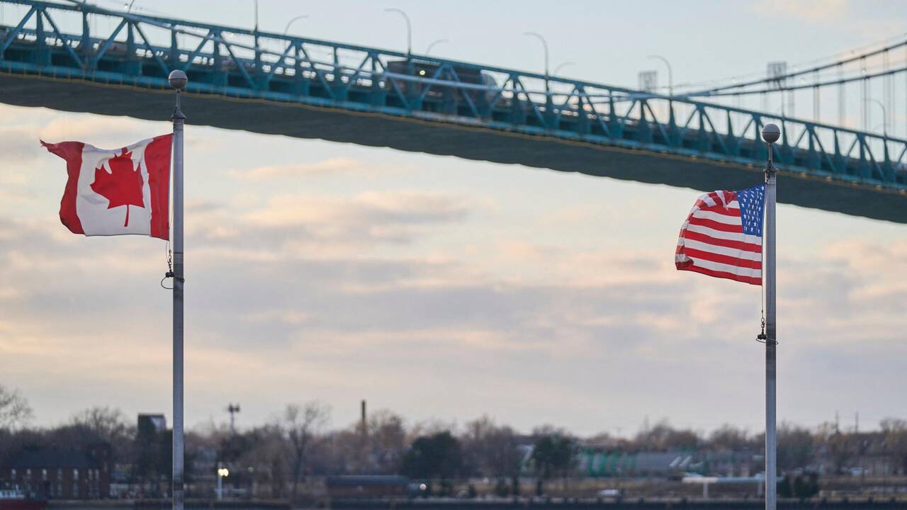 Riposte douanière, des produits canadiens interdits d'entrée aux Etats-Unis