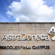 Anticorps Astrazeneca