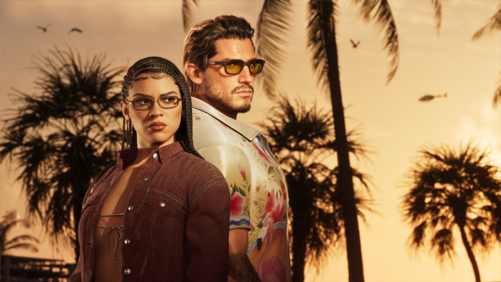 La meilleure version de GTA 6 pourrait sortir plus tôt que prévu — Frandroid