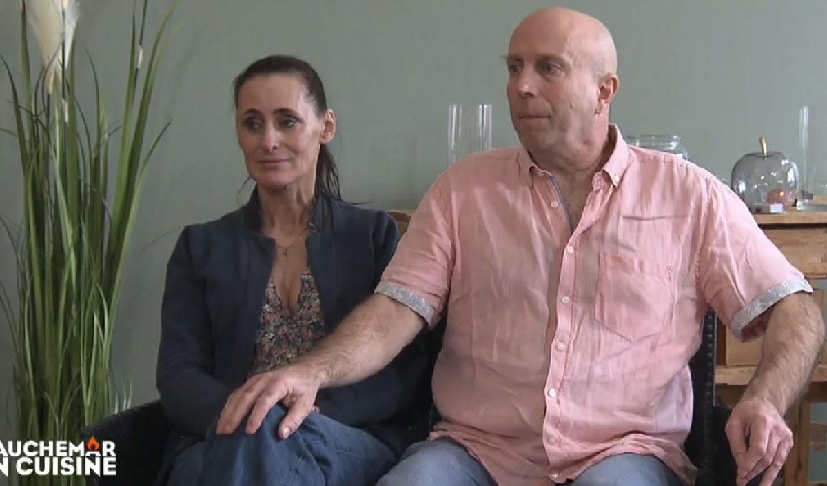 "Cauchemar en cuisine" : 7 mois après le passage de Philippe Etchebest, le restaurant de Christine et Stéphane à Saint-Bonnet-en-Champsaur est-il toujours ouvert ?