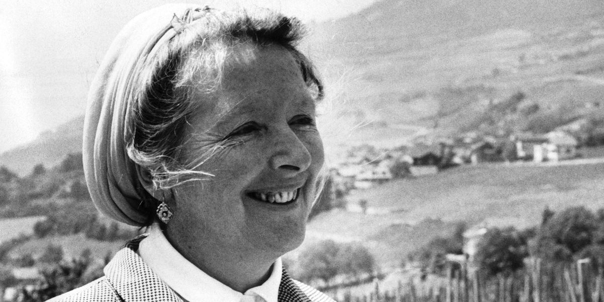 Corinna Bille: un hommage théâtral à Genève