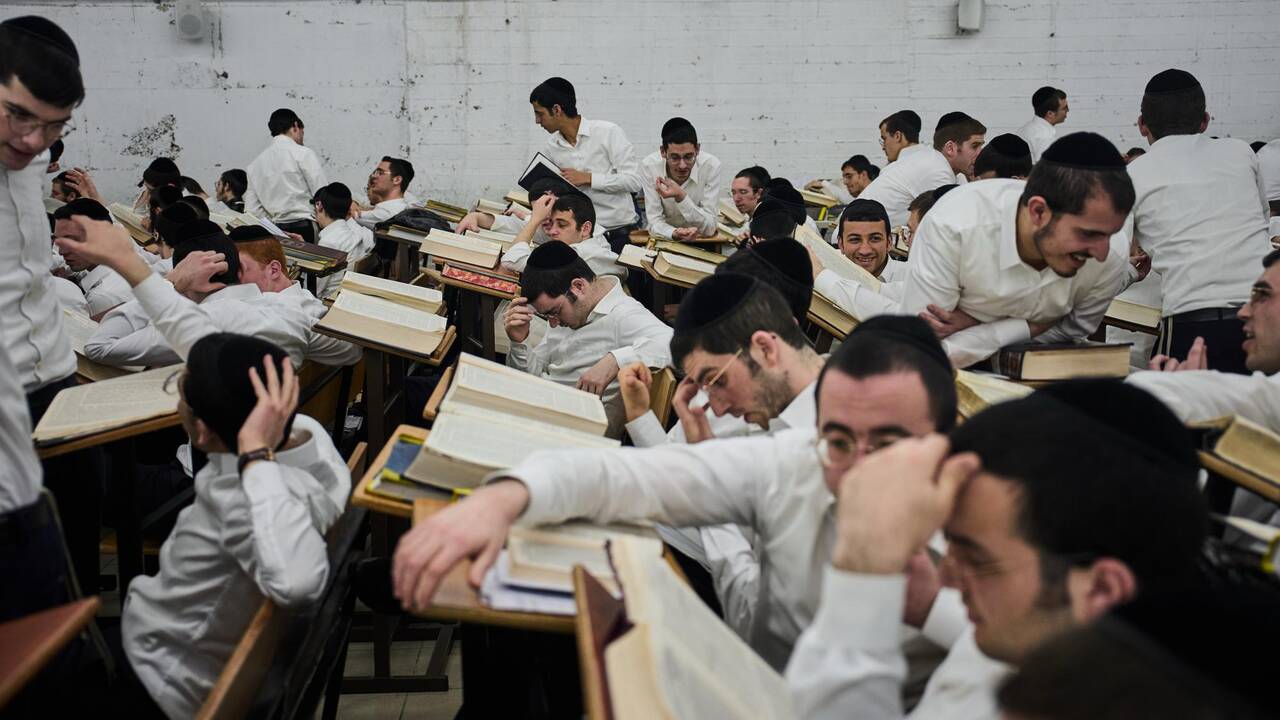En Israël, la chute du niveau éducatif menace l’économie: «Presque la moitié de la population a un niveau digne du tiers-monde»
